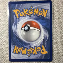 Pokemon TCG Mega Clefable EX POR Holo 103/088 Fairy Stage 1 Card - Image 4