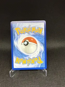Pokemon TCG Articuno Journey Together 161/159 Special Illustration Rare Card - Image 2