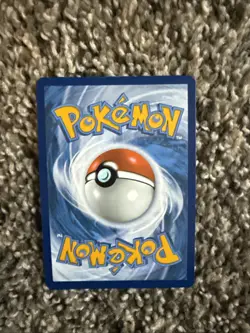 Pokemon Eevee Holo TCG Card 188/167 Sv06 Twilight Masquerade - Image 2