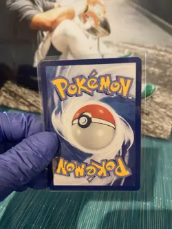 Pokemon Dragonite EX Full Art Ultra Rare Holo Evolutions 106/108 180 HP Card - Image 4