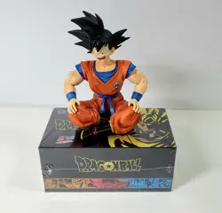 Dragon Ball Super Card game Premium Rare Golden Goku edition booster PACK - Image 4