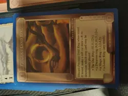 Middle-earth CCG The Dragons Card Lot Precious Gold Ring Iron Crown NO RESERVE - Image 3