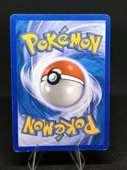 Pokemon Card - Unown (X) Unseen Forces X/28 Holo Rare - Image 2