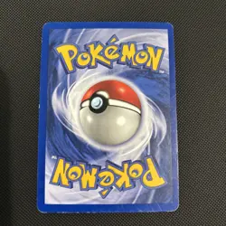 2002 Expedition Base Set Dragonite Holo Rare E-Reader #9/165 Pokemon Card *MP* - Image 2