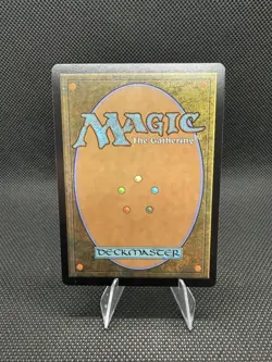 Ghostly Flicker Commander Masters Regular - Image 2