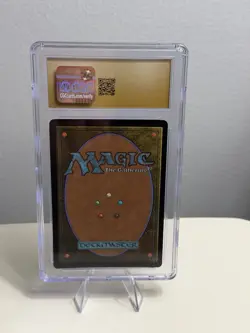 CLOUD, MIDGAR MERCENARY Final Fantasy Chocobo Track Foil CGC Pristine 10 MTG - Image 3