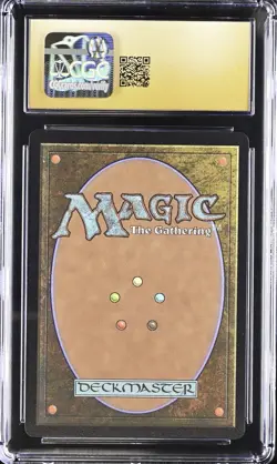 CLOUD, MIDGAR MERCENARY Final Fantasy Chocobo Track Foil CGC Pristine 10 MTG - Image 5