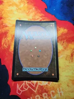 Major Misprints (Two) - Sphere of Safety (588) - Secret Lair Drop Series - Foil - Image 2