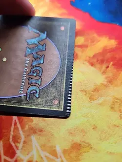 Major Misprints (Two) - Sphere of Safety (588) - Secret Lair Drop Series - Foil - Image 3