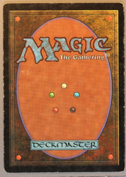 Shallow Grave - MTG - Mirage - Magic The Gathering - Image 2