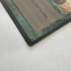 Desert Twister MTG Arabian Nights LP English Vintage 1993 - Image 4