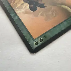 Desert Twister MTG Arabian Nights LP English Vintage 1993 - Image 5