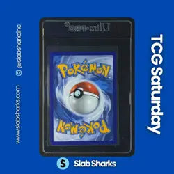 2026 POKEMON MEP BLACK STAR PROMO FIRST PARTNER COLL SERIES 1 #045 POPPLIO - Image 2