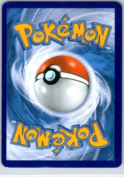 Pokemon TCG Celebi XY93 XY Black Star Promos Cosmos Holo NM - Image 2