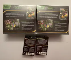 Pokemon TCG Perfect Order: ETB & Booster Bundle Lot - 2 each - Image 2