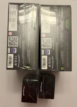 Pokemon TCG Perfect Order: ETB & Booster Bundle Lot - 2 each - Image 5