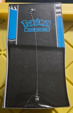 Pokemon TCG Black Bolt Elite Trainer Box ETB | Brand New & Sealed - Image 5