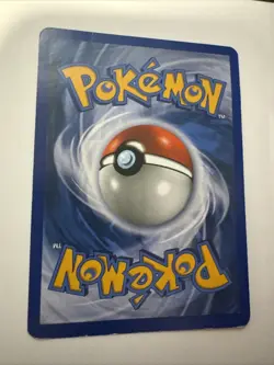 Pokemon Infernape LV.X DP10 Diamond & Pearl Promo Holo 2007 120 HP English - Image 2