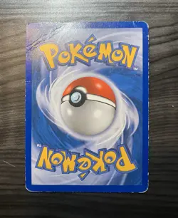 Pokemon Metagross EX Deoxys Reverse Holo Stamped 11/107 Link Blast 2005 - Image 2