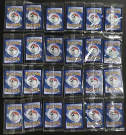 Lot 20 Sealed Ball With 20 different Pokemon Chinese Gengar Dragonite NE40 - Image 2