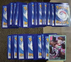 Pokemon TCG S-Chn Gem Pack Vol.1 CBB1C Pikachu Fuecoco Sprigatito Lot*93 EM68 - Image 2
