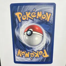 Pokemon Tyranitar Holo Rare Neo Discovery 12/75 Stage 2 100 HP English - Image 2