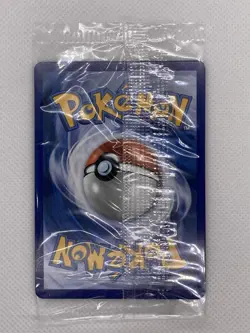 Mega Charizard x EX #23 Pokemon Promo From UPC Factory Sealed New - Image 2