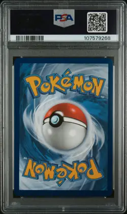 2024 Pokemon SVP Black Star Promo Pikachu Paldea Adventure Chest PSA 10 #088 - Image 2