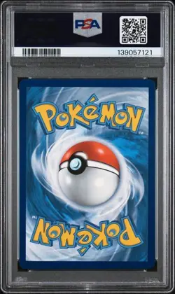 2021 POKEMON CELEBRATIONS #007 FULL ART/FLYING PIKACHU VMAX PSA 10 - Image 2