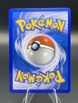 Pokemon TCG Riolu Diamond & Pearl 61/130 Reverse Holo Uncommon DMG - Image 2
