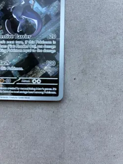 Mewtwo SVP 052 Scarlet & Violet UPC Promo Pokemon TCG - Image 5