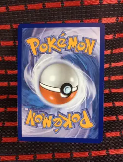 Shaymin 185/182 IR Pokemon TCG SV10: Destined Rivals - Near mint - Image 4