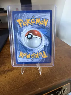 Pokemon Emboar 27/113 Legendary Treasures Holo Rare - Image 2