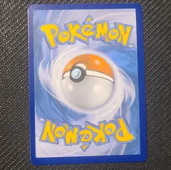 Pokemon Celebi XY93 XY Promo Holo Basic Grass Type Θ Stop 70 HP English - Image 2