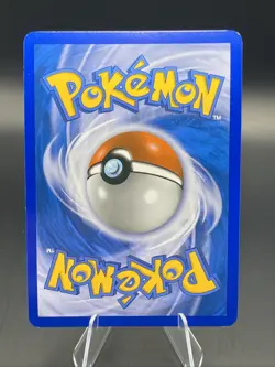 Unown C 67/130 Uncommon Reverse Holo DP Diamond Pearl Pokemon - Image 2