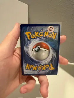 Pokemon TCG Dragons Exalted 85/124 - Rayquaza EX - Ultra Rare - NM 1218#102 - Image 4