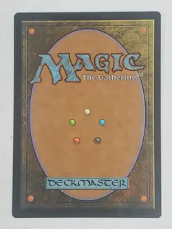 MTG Soldevi Sage (6th Edition/Blue/U) - BGM - Image 2