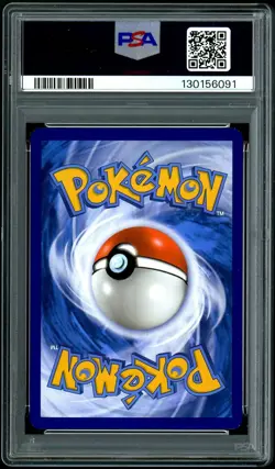 Giovanni's Charisma 204/165 PSA 10 Pokemon SV: 151 Special Illustration Rare - Image 2