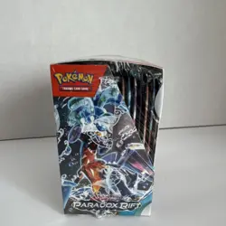 Pokemon TCG Scarlet & Violet Paradox Rift Booster Box EN - Image 4