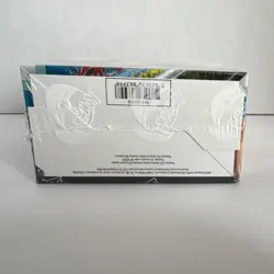 Pokemon TCG Scarlet & Violet Paradox Rift Booster Box EN - Image 5
