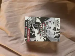 Pokemon White Flare Elite Trainer Box ETB and Booster Bundle Factory Sealed - Image 3