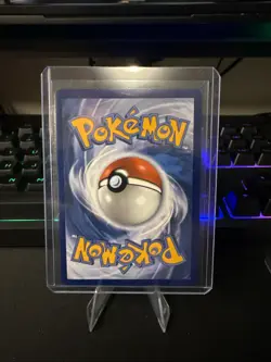 Pokemon TCG Mega Charizard x Ex 023 Black Star Promo MEP En. NM. - Image 2