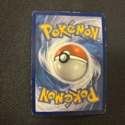 Pokemon Pikachu-EX (XY124/211) XY Black Star Promos DMG HOLO - Image 2
