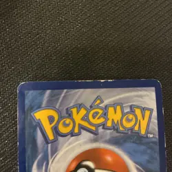 Pokemon Pikachu-EX (XY124/211) XY Black Star Promos DMG HOLO - Image 3
