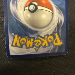 Pokemon Pikachu-EX (XY124/211) XY Black Star Promos DMG HOLO - Image 4