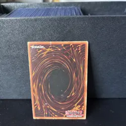 Yugioh Summoned Skull BPT-002 2002 Collectors Tin Limited Edition - Image 5