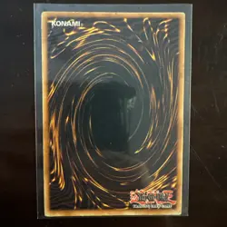 Red Eyes Black Dragon SDJ-001 1st Edition HP Yu-Gi-Oh no creases - Image 2