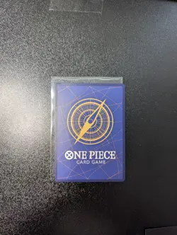 One Piece TCG Boa Hancock OP12-014 – OP15 Adventure on Kami’s Island – NM - Image 4
