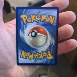 2025 Pokemon Phantasmal Flames Mega Charizard X ex 13/94 - Image 2