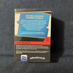 Pokemon TCG: Scarlet & Violet Black Bolt Factory Sealed Booster Bundle Box - Image 3